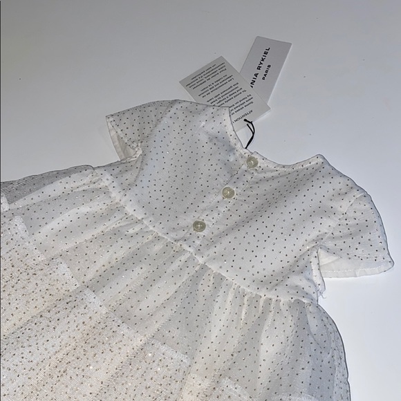 SONIA RYKIEL BLANCHETTE GOWN - Picture 6 of 6